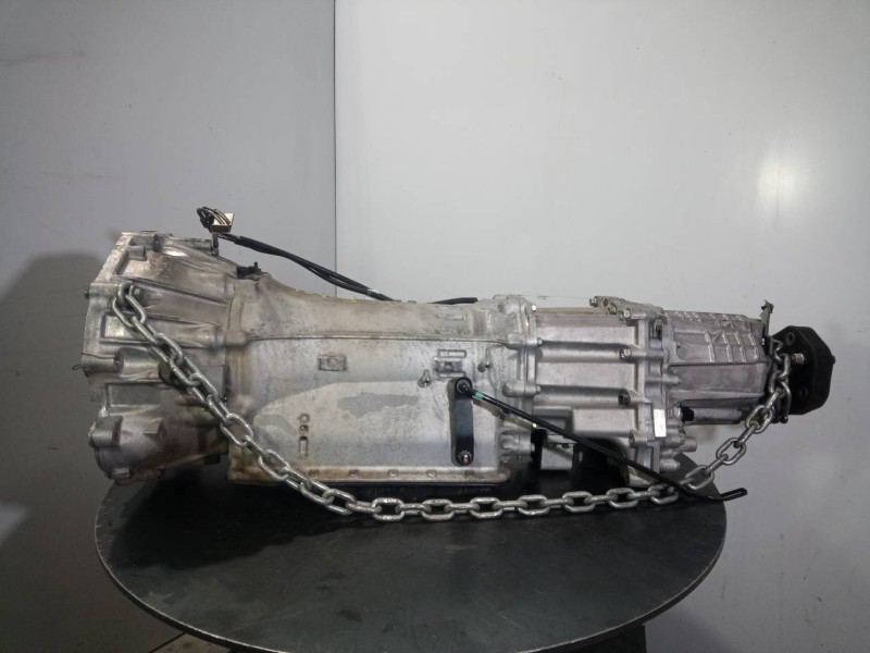 Recambio de caja cambios para infiniti fx fx30d s referencia OEM IAM 1XJ1F  M1-A3-169