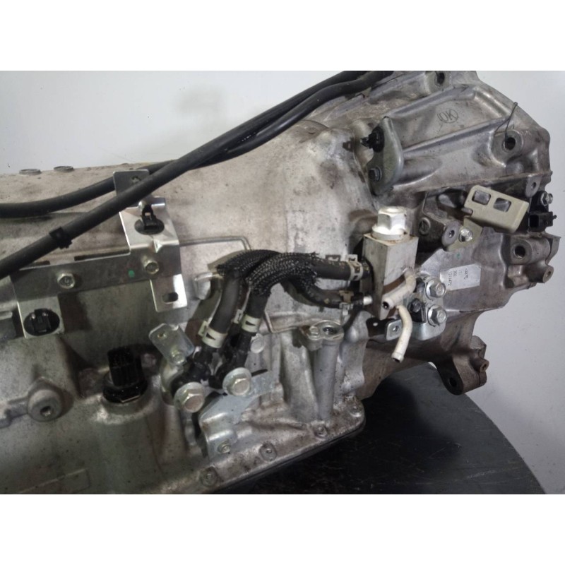 Recambio de caja cambios para infiniti fx fx30d s referencia OEM IAM 1XJ1F  M1-A3-169