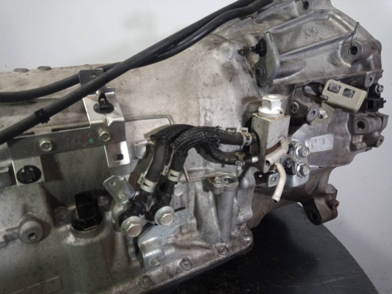 Recambio de caja cambios para infiniti fx fx30d s referencia OEM IAM 1XJ1F  M1-A3-169
