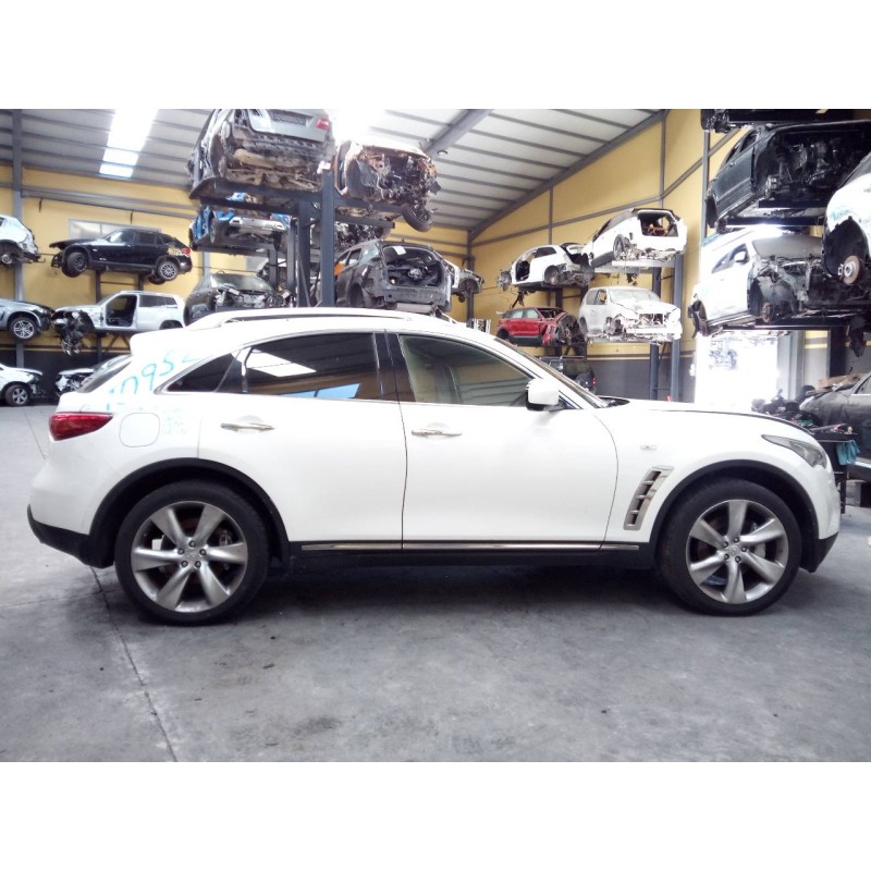 Recambio de caja cambios para infiniti fx fx30d s referencia OEM IAM 1XJ1F  M1-A3-169