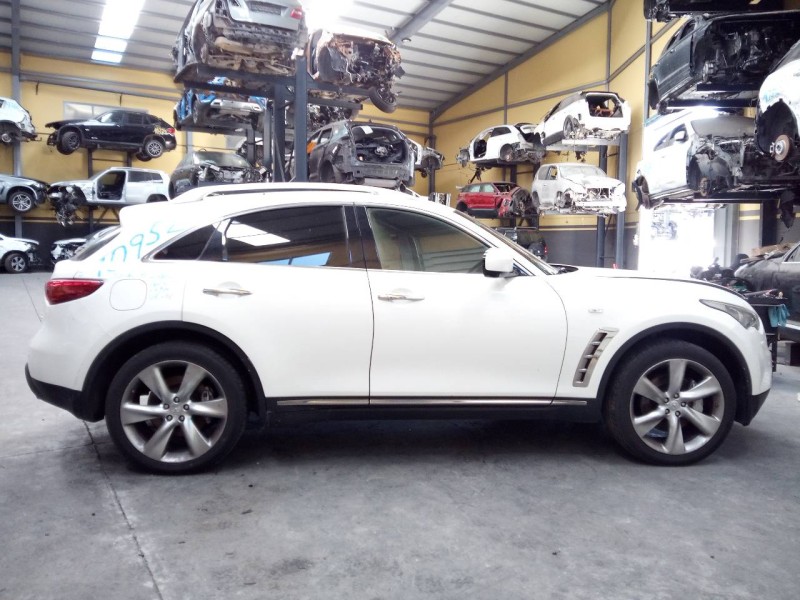 Recambio de caja cambios para infiniti fx fx30d s referencia OEM IAM 1XJ1F  M1-A3-169