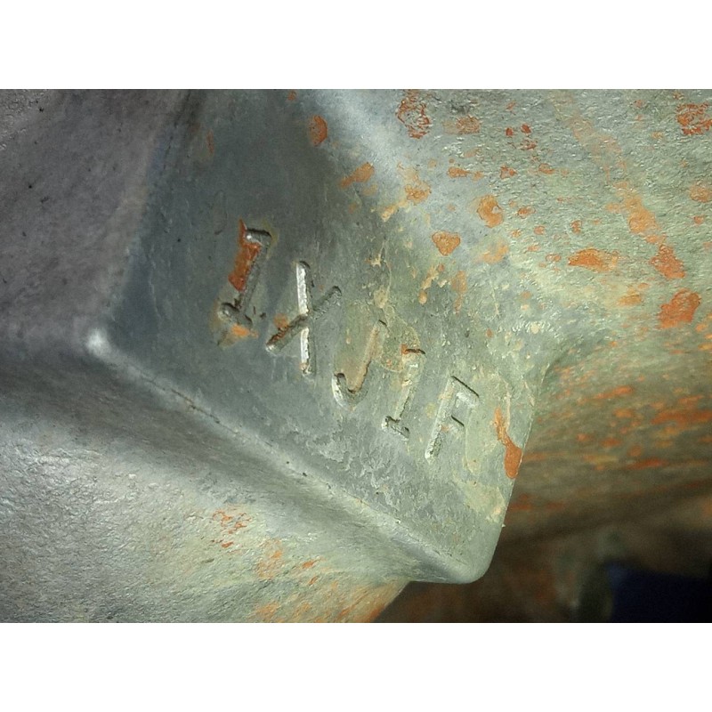 Recambio de caja cambios para infiniti fx fx30d s referencia OEM IAM 1XJ1F  M1-A3-169