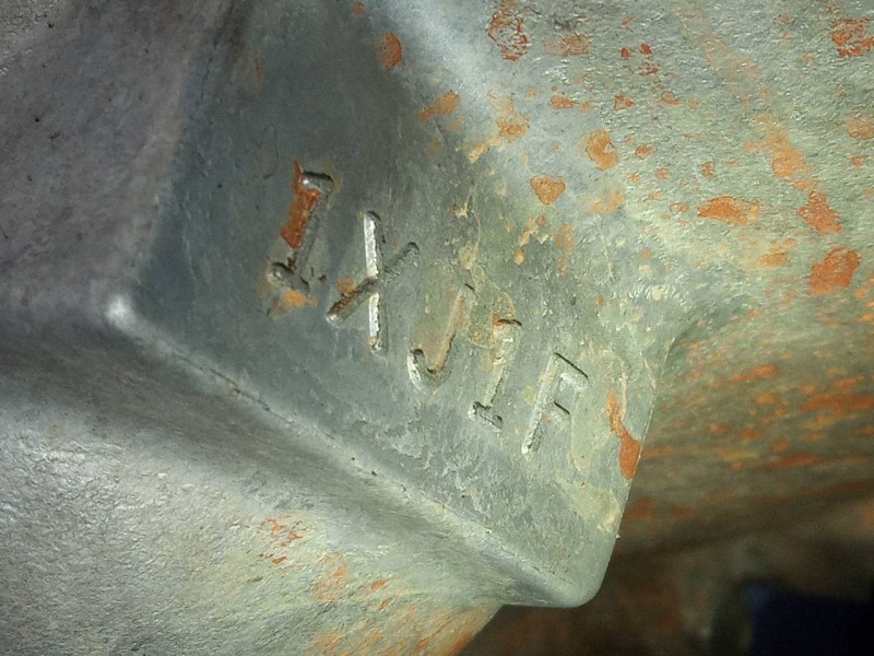 Recambio de caja cambios para infiniti fx fx30d s referencia OEM IAM 1XJ1F  M1-A3-169