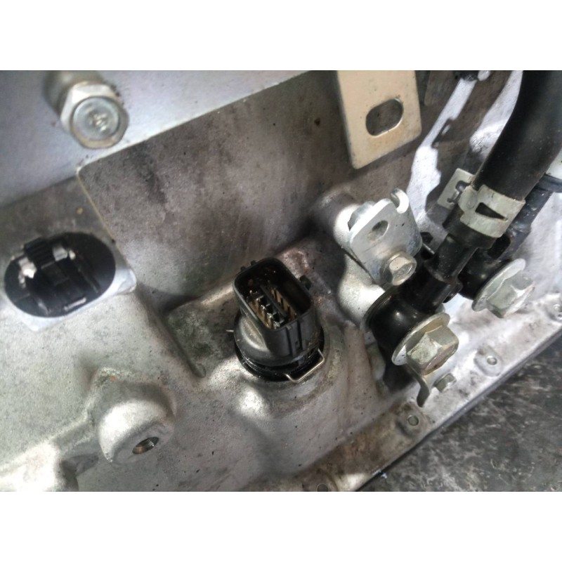 Recambio de caja cambios para infiniti fx fx30d s referencia OEM IAM 1XJ1F  M1-A3-169