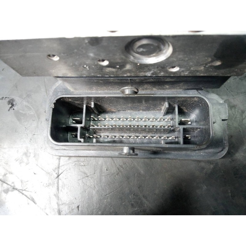 Recambio de abs para renault clio iv dynamique referencia OEM IAM 476608644R 269633 P3-B8-28-2