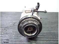 Recambio de compresor aire acondicionado para hyundai santa fe style 4wd limited referencia OEM IAM CA500TMJD804 TM P3-A2-20-3 2