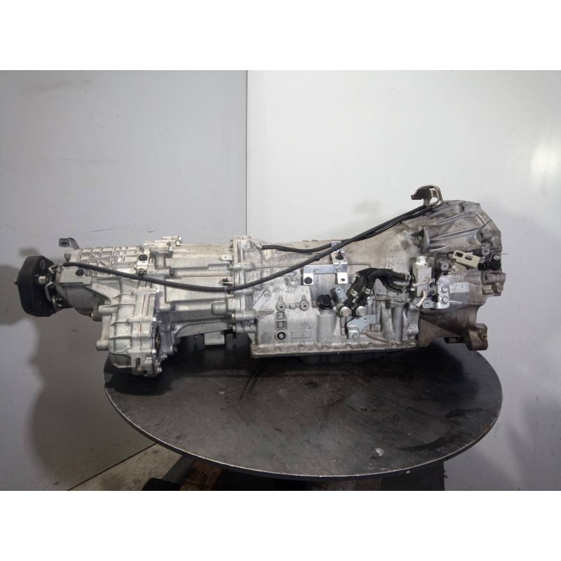 Recambio de caja cambios para infiniti fx fx30d s referencia OEM IAM 1XJ1F  M1-A3-169