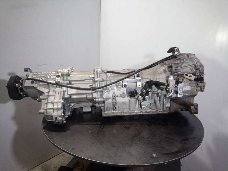 Recambio de caja cambios para infiniti fx fx30d s referencia OEM IAM 1XJ1F  M1-A3-169