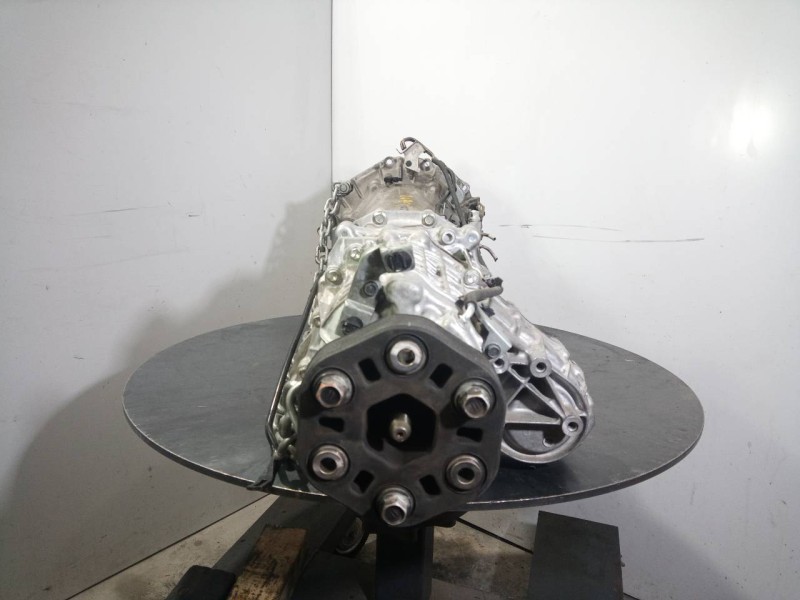 Recambio de caja cambios para infiniti fx fx30d s referencia OEM IAM 1XJ1F  M1-A3-169