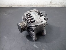 Recambio de alternador para renault clio iv dynamique referencia OEM IAM 231007865RA 030132113015162 P3-B5-28-2 2
