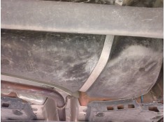 DEPOSITO COMBUSTIBLE 