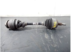 TRANSMISION DELANTERA IZQUIERDA 7H0407271AS P1-B6-33