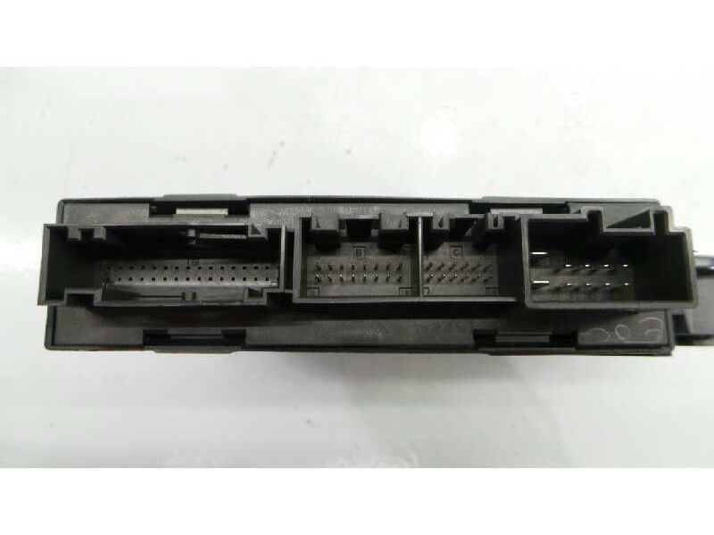 Recambio de motor elevalunas trasero derecho para volkswagen touareg (7l6) tdi r5 +motion referencia OEM IAM 7L0959794  E2-B6-7-