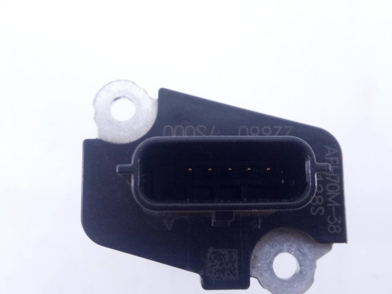 Recambio de caudalimetro para infiniti fx fx30d s referencia OEM IAM 226807S000  E3-B4-31-4