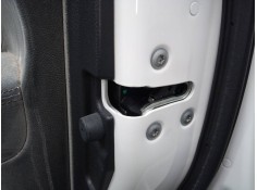 CERRADURA PUERTA DELANTERA DERECHA 