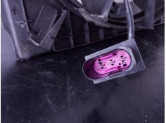 Recambio de electroventilador para volkswagen polo (6r1) sport by r-line referencia OEM IAM 6R0121207A  P2-A10-2 2