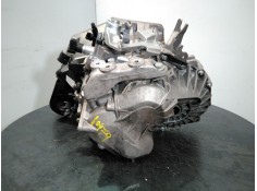 Recambio de caja cambios para opel insignia berlina cosmo referencia OEM IAM F40  M1-A3-85