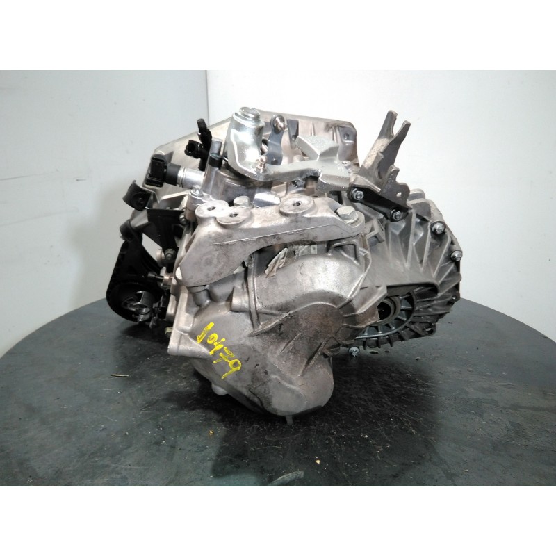 Recambio de caja cambios para opel insignia berlina cosmo referencia OEM IAM F40  M1-A3-85