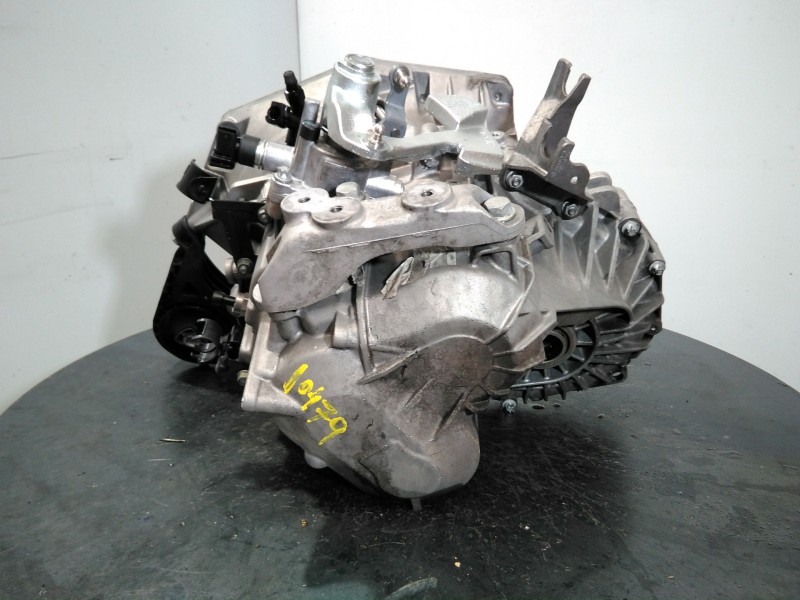 Recambio de caja cambios para opel insignia berlina cosmo referencia OEM IAM F40  M1-A3-85