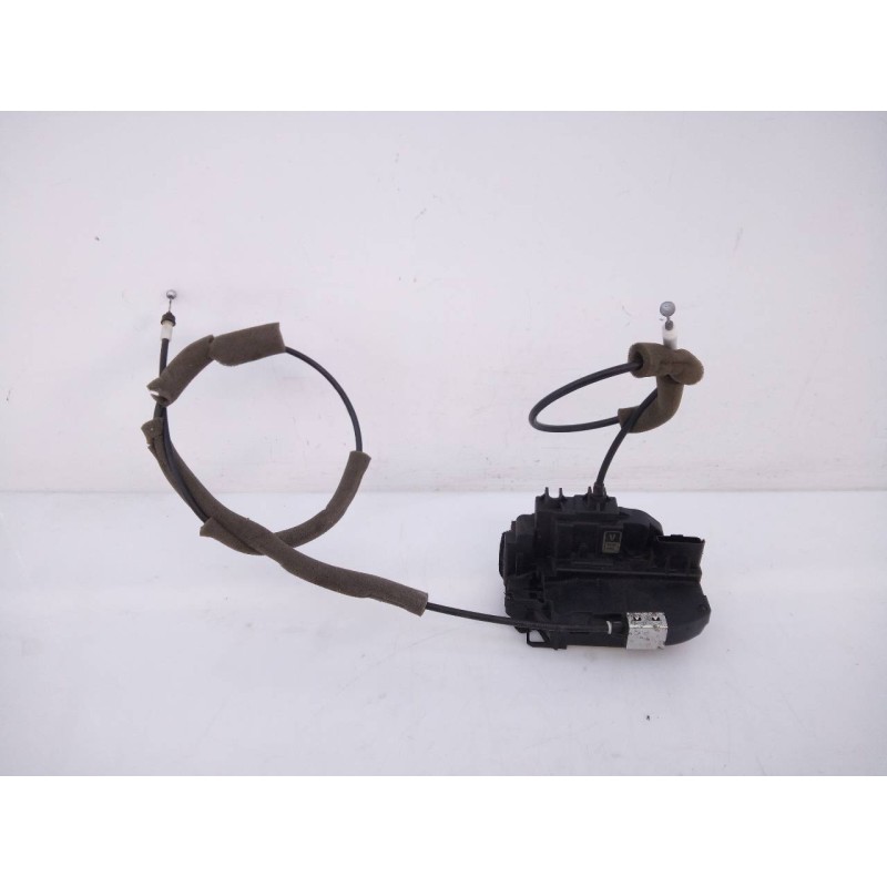 Recambio de cerradura puerta trasera derecha para infiniti fx fx30d s referencia OEM IAM   E2-A4-55-2