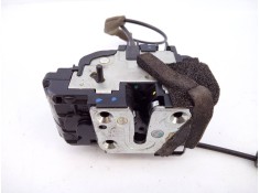 Recambio de cerradura puerta trasera derecha para infiniti fx fx30d s referencia OEM IAM   E2-A4-55-2 2