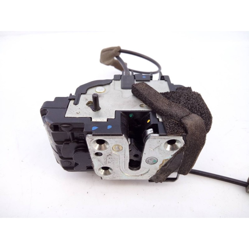 Recambio de cerradura puerta trasera derecha para infiniti fx fx30d s referencia OEM IAM   E2-A4-55-2