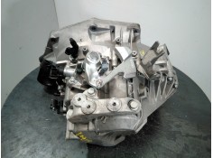 Recambio de caja cambios para opel insignia berlina cosmo referencia OEM IAM F40  M1-A3-85 2