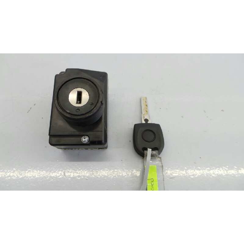 Recambio de antirrobo para volkswagen touareg (7l6) tdi r5 +motion referencia OEM IAM 3D0905865  E2-A1-3-6