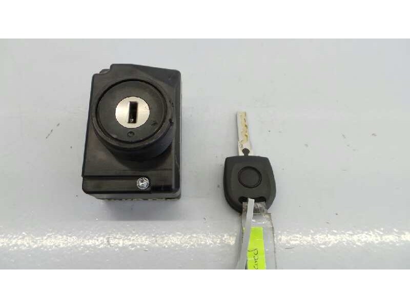 Recambio de antirrobo para volkswagen touareg (7l6) tdi r5 +motion referencia OEM IAM 3D0905865  E2-A1-3-6