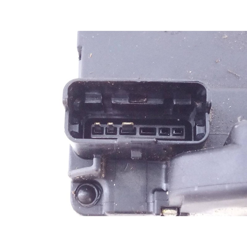 Recambio de cerradura puerta trasera derecha para infiniti fx fx30d s referencia OEM IAM   E2-A4-55-2