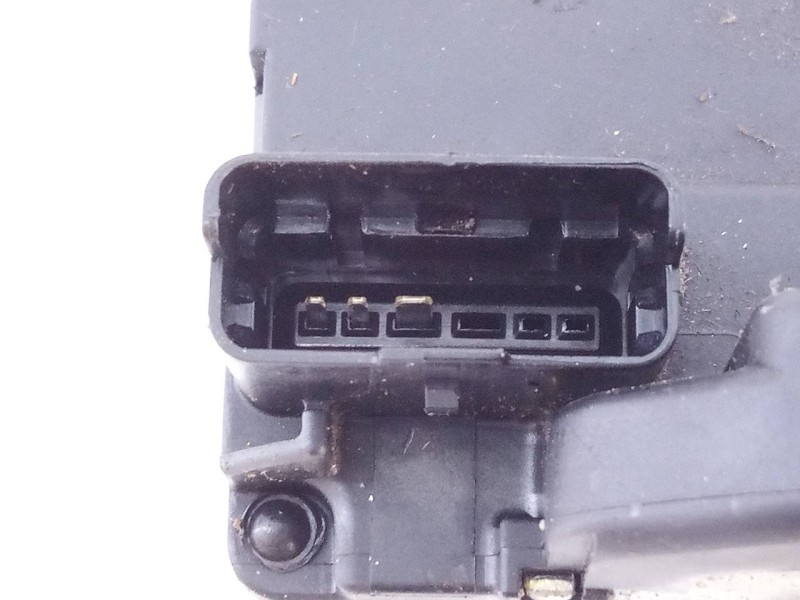 Recambio de cerradura puerta trasera derecha para infiniti fx fx30d s referencia OEM IAM   E2-A4-55-2