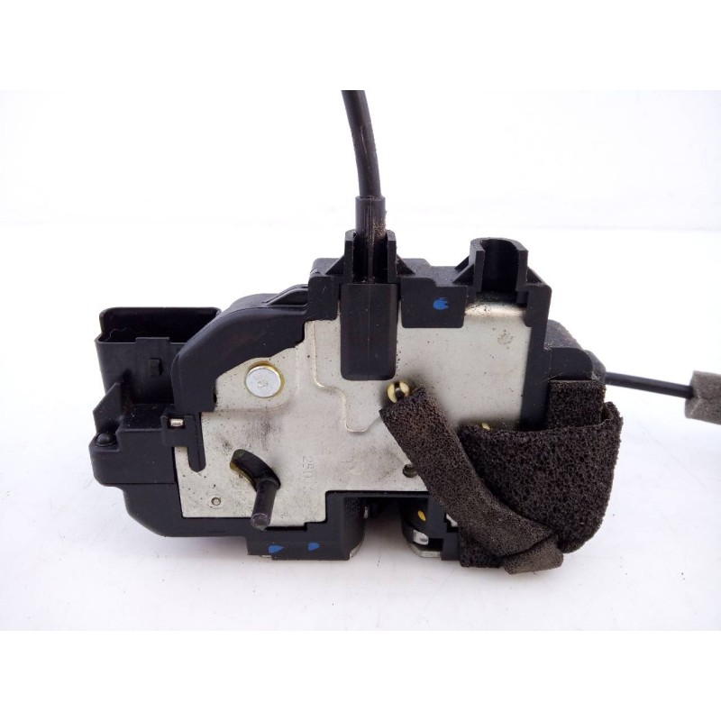 Recambio de cerradura puerta trasera derecha para infiniti fx fx30d s referencia OEM IAM   E2-A4-55-2