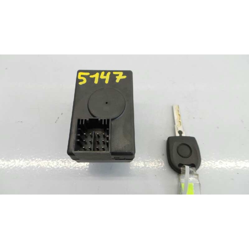 Recambio de antirrobo para volkswagen touareg (7l6) tdi r5 +motion referencia OEM IAM 3D0905865  E2-A1-3-6