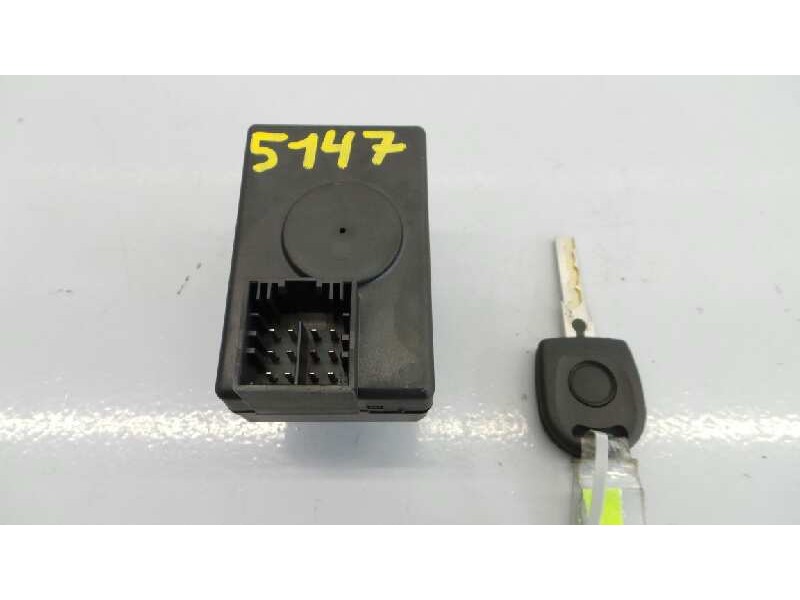 Recambio de antirrobo para volkswagen touareg (7l6) tdi r5 +motion referencia OEM IAM 3D0905865  E2-A1-3-6
