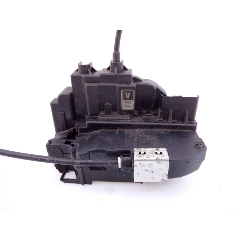 Recambio de cerradura puerta trasera derecha para infiniti fx fx30d s referencia OEM IAM   E2-A4-55-2