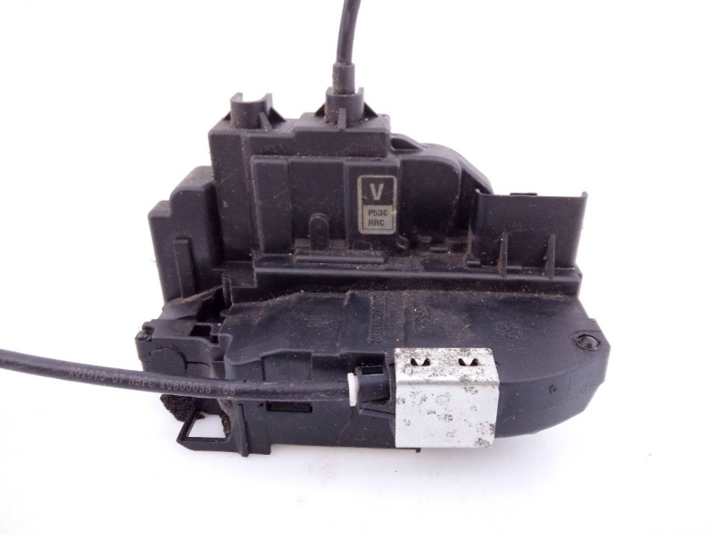 Recambio de cerradura puerta trasera derecha para infiniti fx fx30d s referencia OEM IAM   E2-A4-55-2