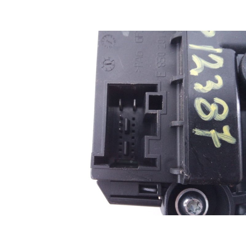 Recambio de elevalunas delantero derecho para volkswagen polo (6r1) sport by r-line referencia OEM IAM 6R0959802AD  E1-A5-40-1