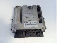 CENTRALITA MOTOR UCE 237102747R 0281019148 E2-A1-40-1