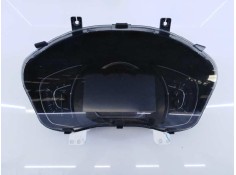 Recambio de cuadro instrumentos para hyundai santa fe style 4wd limited referencia OEM IAM 1164202930  E3-A3-35-4