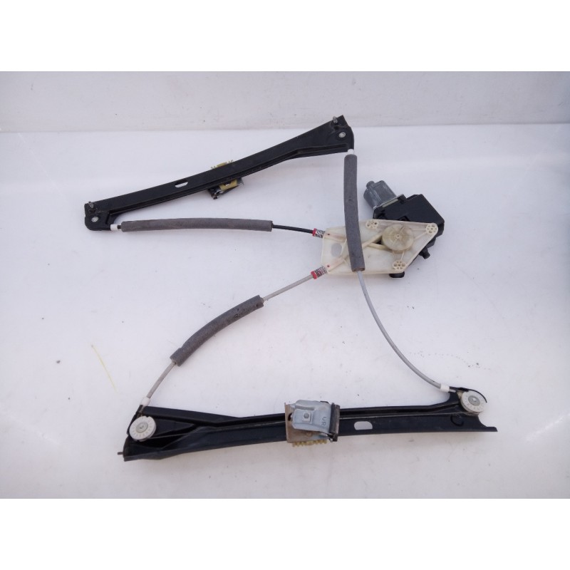 Recambio de elevalunas delantero derecho para volkswagen polo (6r1) sport by r-line referencia OEM IAM 6R0959802AD  E1-A5-40-1