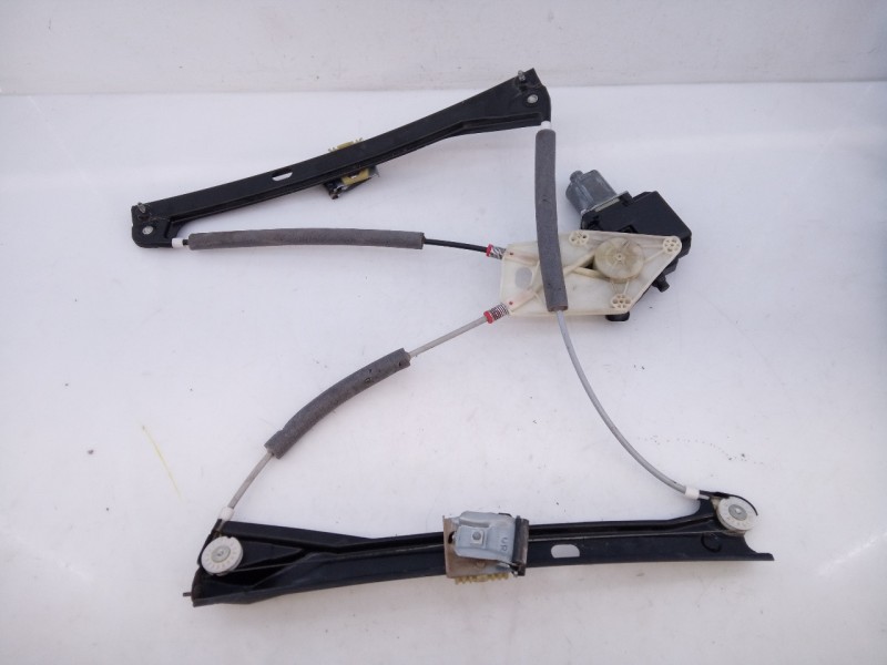 Recambio de elevalunas delantero derecho para volkswagen polo (6r1) sport by r-line referencia OEM IAM 6R0959802AD  E1-A5-40-1