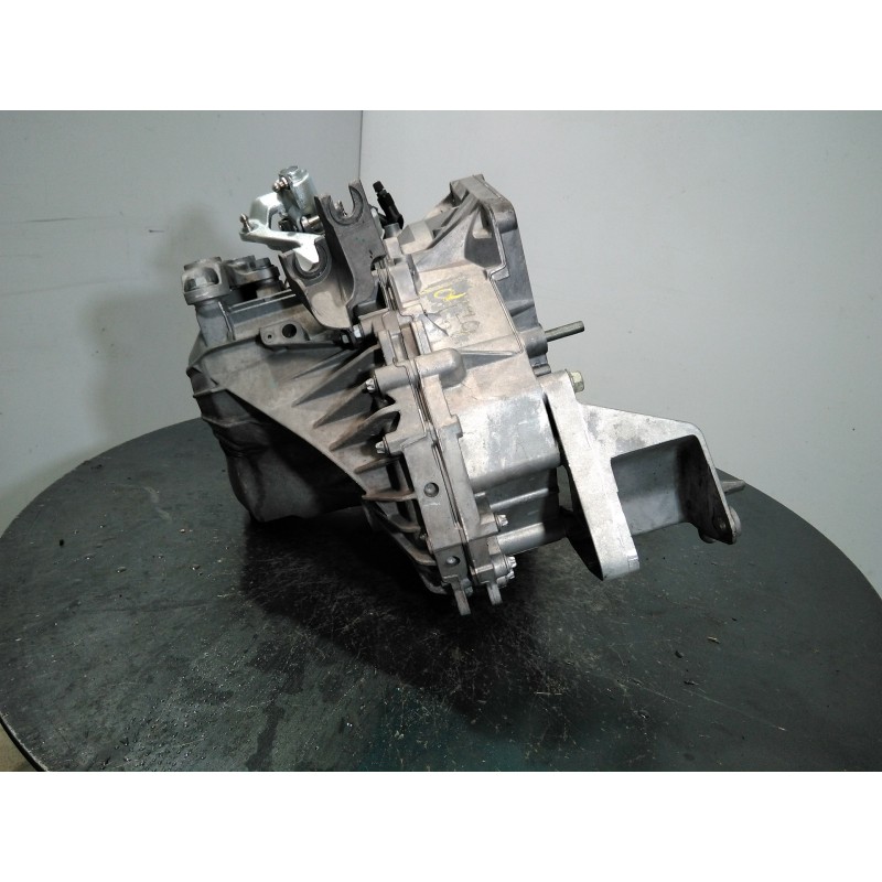 Recambio de caja cambios para opel insignia berlina cosmo referencia OEM IAM F40  M1-A3-85