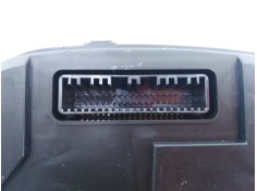 Recambio de cuadro instrumentos para hyundai santa fe style 4wd limited referencia OEM IAM 1164202930  E3-A3-35-4 2