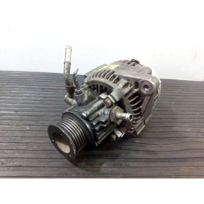Recambio de alternador para land rover freelander se familiar referencia OEM IAM 1002132630  P3-A5-13-3