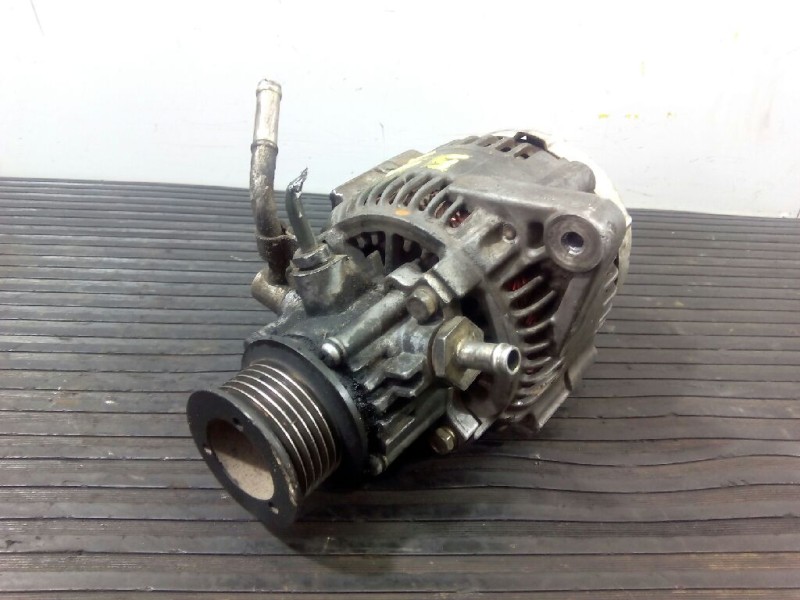 Recambio de alternador para land rover freelander se familiar referencia OEM IAM 1002132630  P3-A5-13-3