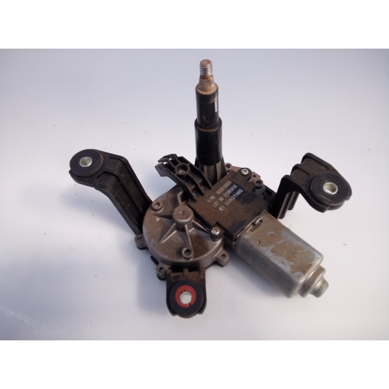 Recambio de motor limpia trasero para opel astra j lim. enjoy referencia OEM IAM 13256917  E2-B6-9-2