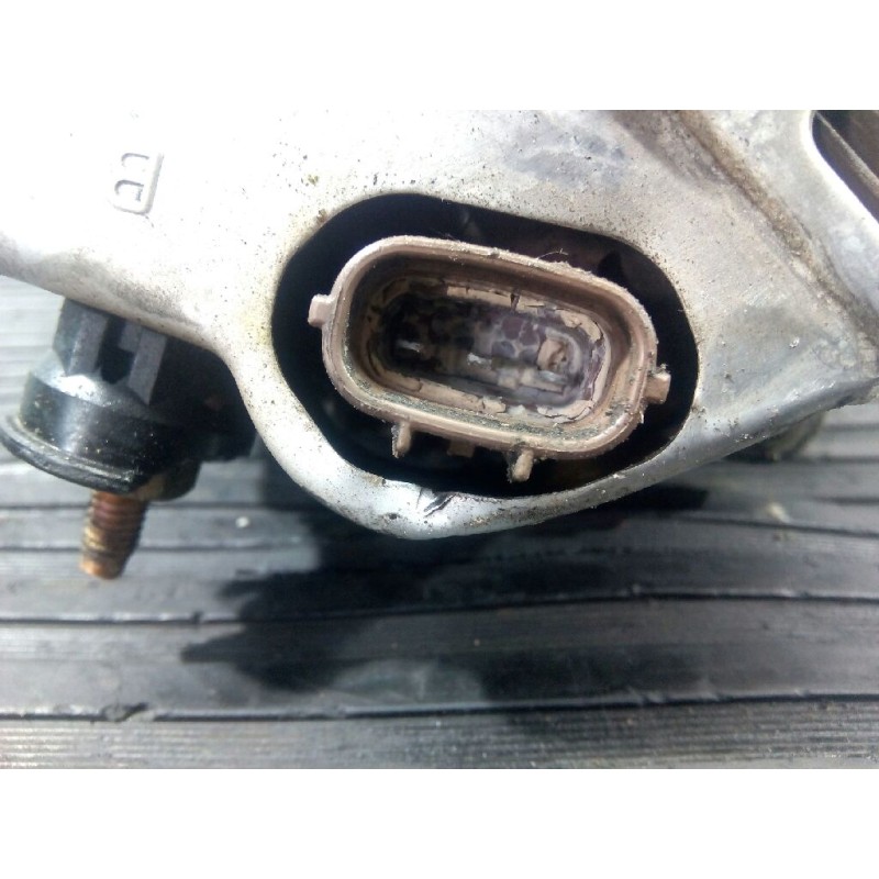 Recambio de alternador para land rover freelander se familiar referencia OEM IAM 1002132630  P3-A5-13-3