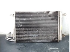 Recambio de condensador / radiador aire acondicionado para volkswagen caddy furgón/kombi furgón bmt referencia OEM IAM 1K0820411