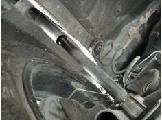AMORTIGUADOR TRASERO IZQUIERDO 