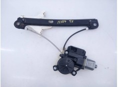 Recambio de elevalunas trasero izquierdo para volkswagen polo (6r1) sport by r-line referencia OEM IAM 6R0959811G  E1-A5-48-1